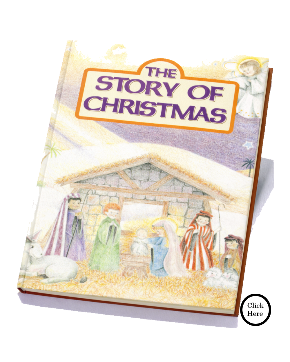 The Story of Christmas